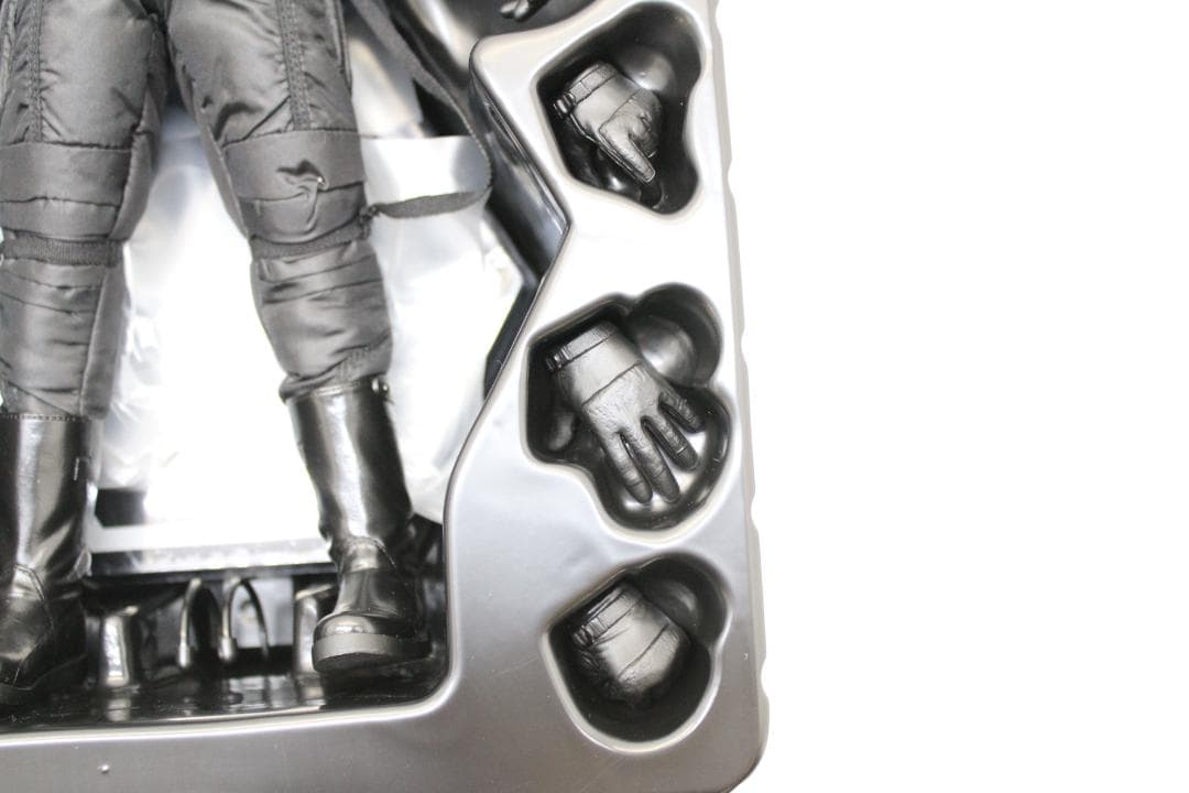 ホットトイズ タイ・ファイター・パイロット 絶版 29-MA0929-05