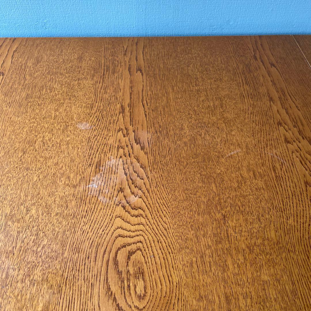 太平WINDS エクステンションテーブル　伸長式ダイニングテーブル