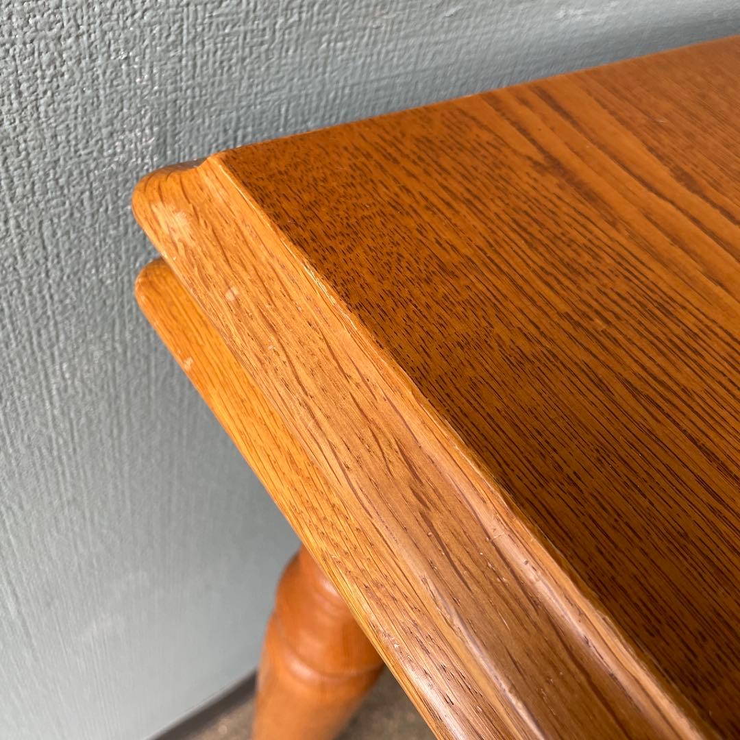 太平WINDS エクステンションテーブル　伸長式ダイニングテーブル