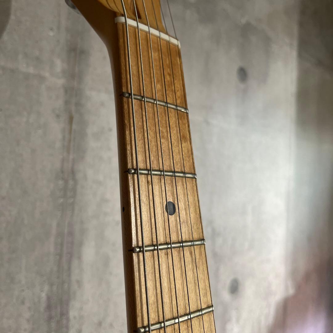 Squier スクワイヤー TELECASTER テレキャスター