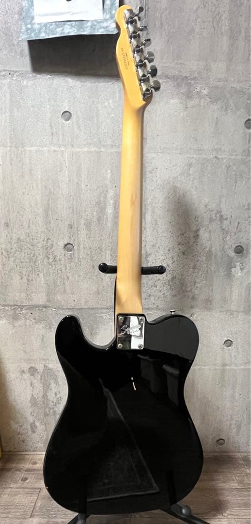 Squier スクワイヤー TELECASTER テレキャスター