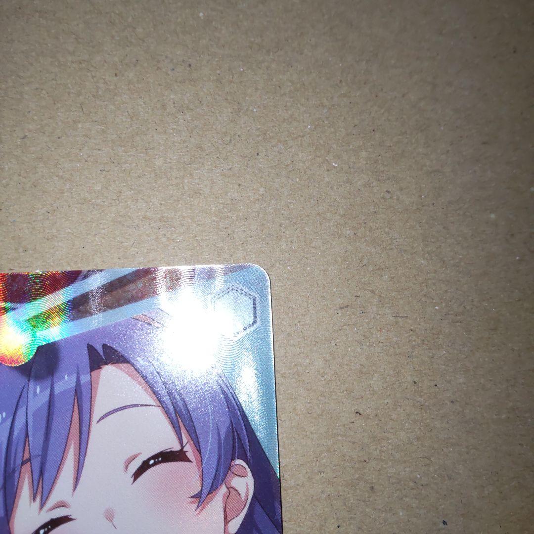 Coming Smile 如月千早 SP