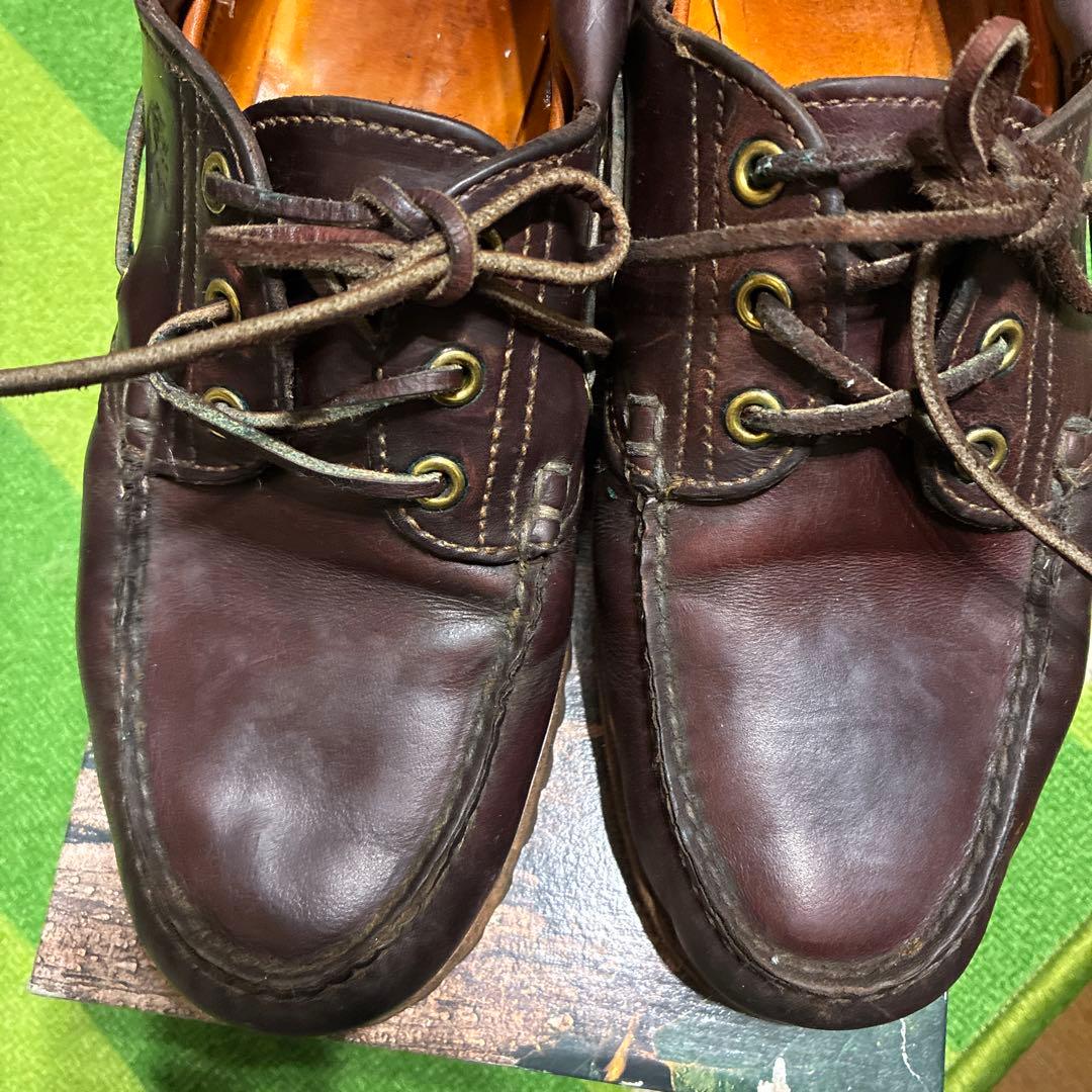 ティンバーランド　3eye