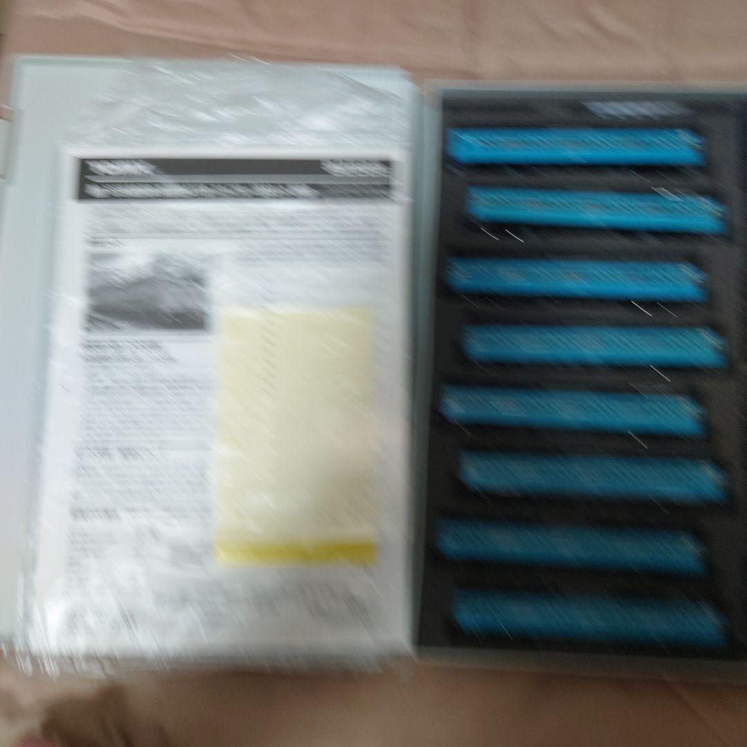 TOMIX 103型 Nゲージ 鉄道模型セット