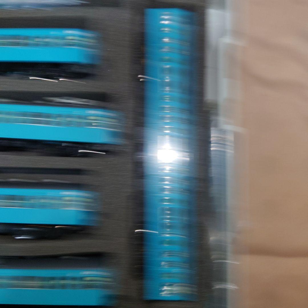 TOMIX 103型 Nゲージ 鉄道模型セット