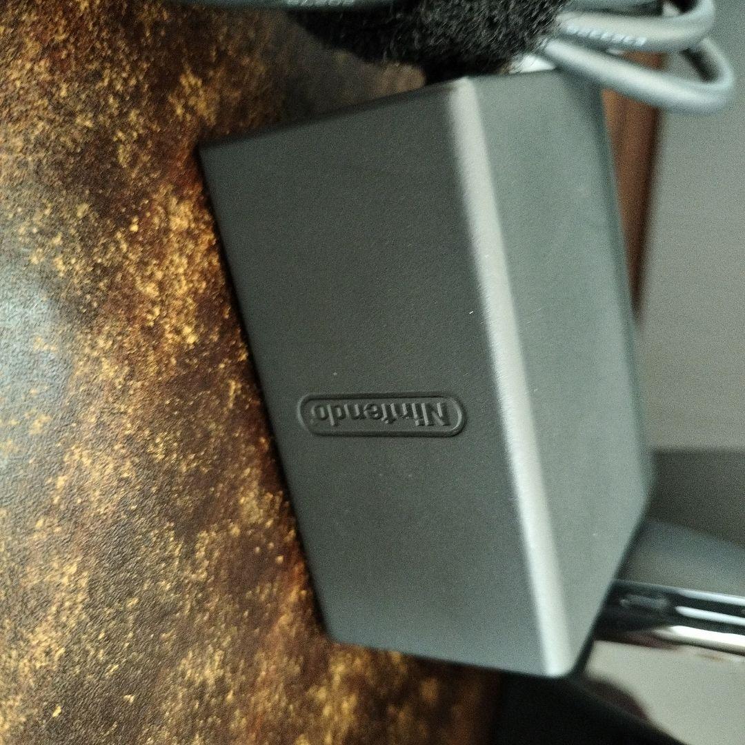 [楽一番公式アカウント04]Nintendo Switch 本体セット