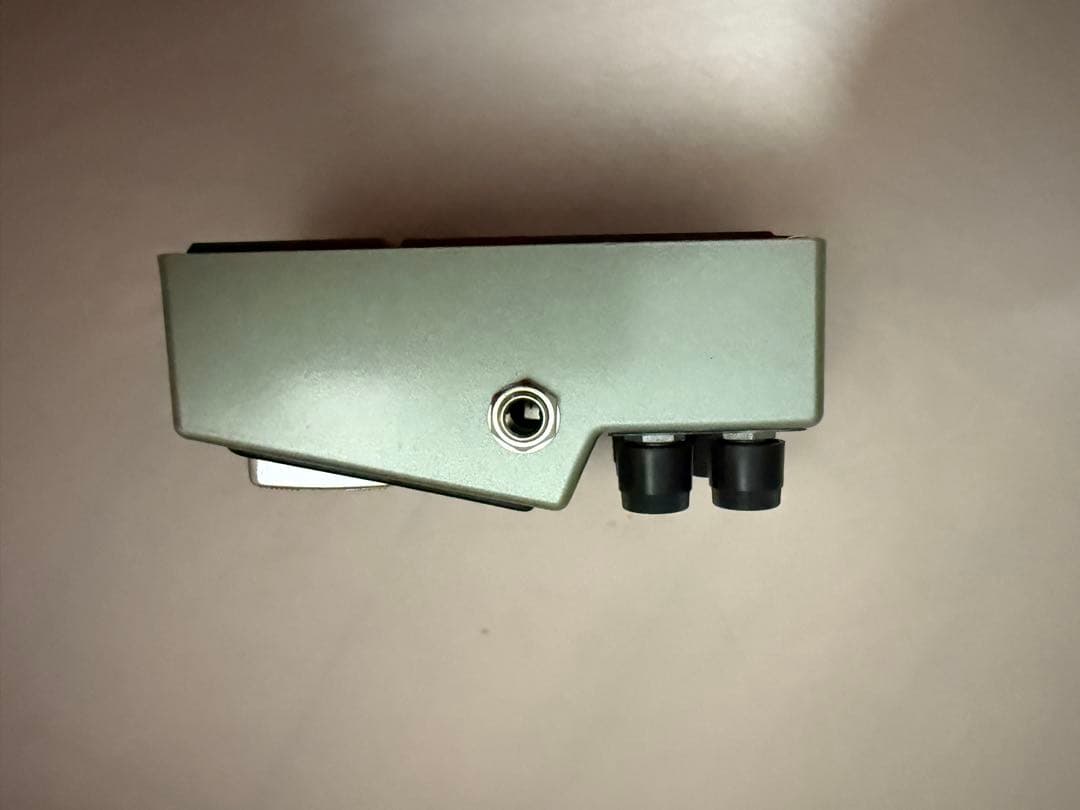 ギター Maxon T0D-9 True Tube Overdrive