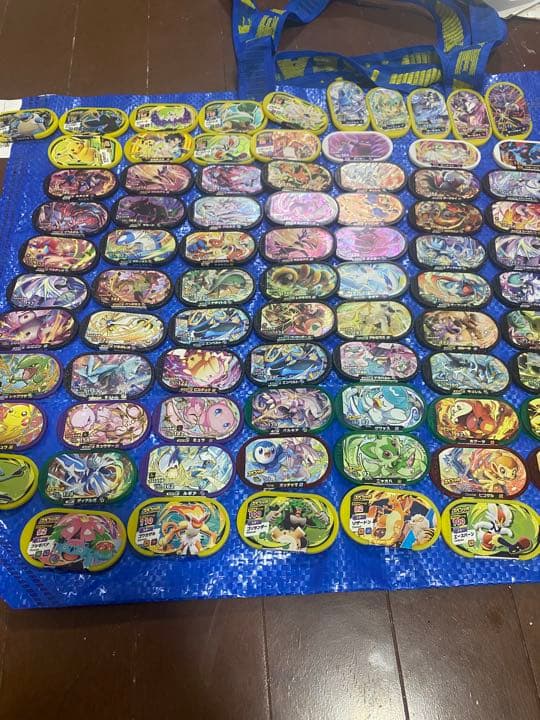 ポケモン　メザスタ