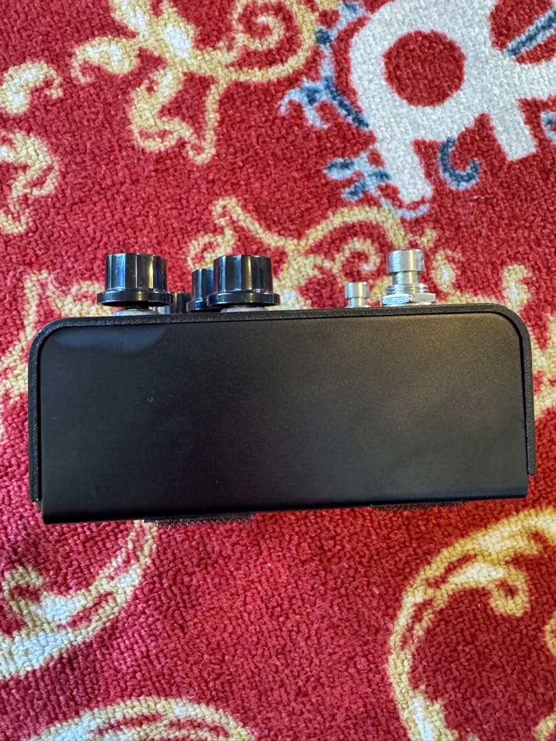 【ハリー】strymon IRIDIUM