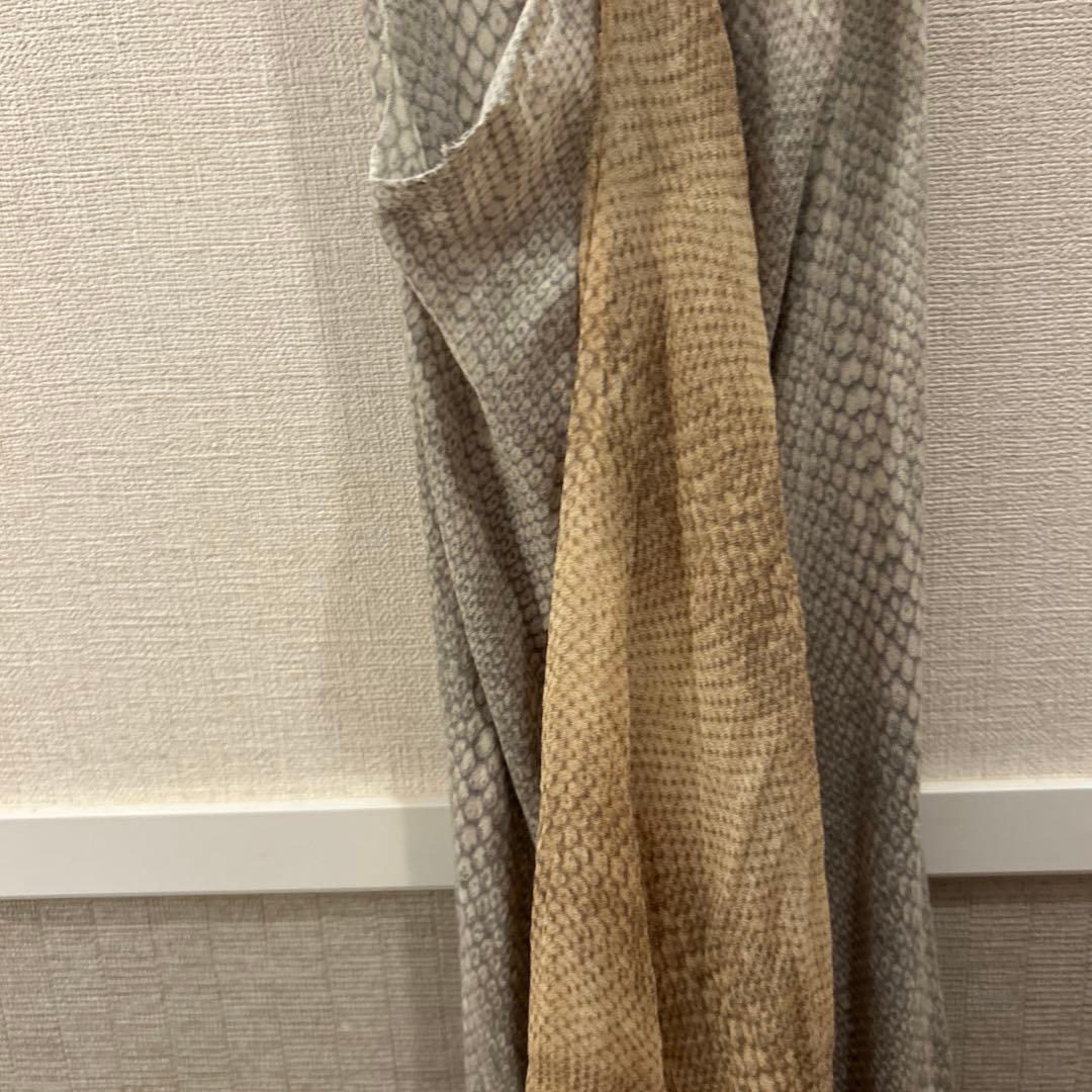 if six was nineタンクトップ