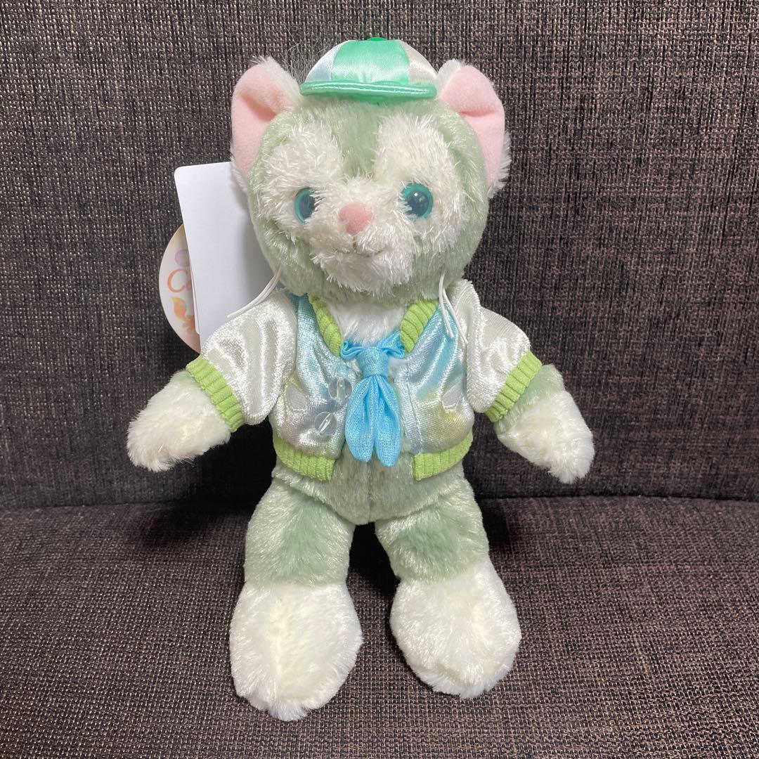 ジェラトーニ ポージープラッシー