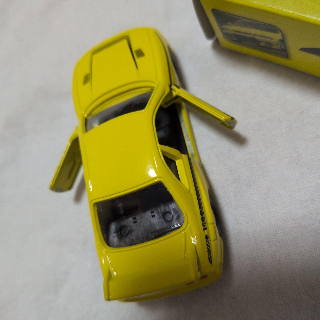 トミカ アイアイアドカンパニー GT-R R33 400R