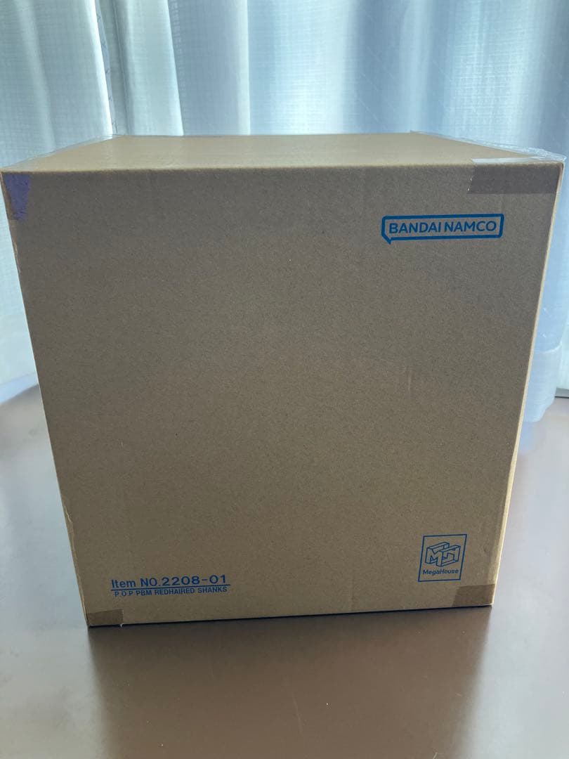 Portrait Of Pirates ワンピース 赤髪のシャンクス