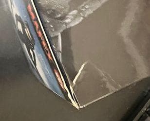 ＜中古＞バットマン フィギュア THE BATMAN DCマルチバース 7インチ