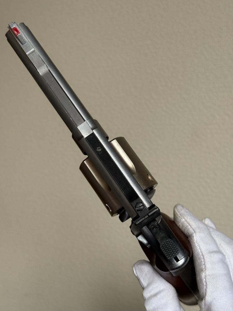 マルシン S&W M686 357マグナム ガスガン リボルバー M19 M29