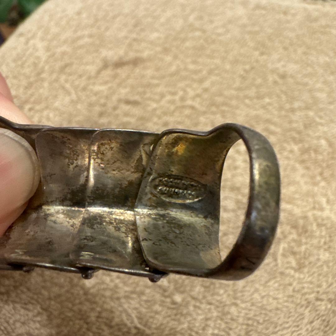 ヴィヴィアンアーマーリングMサイズ