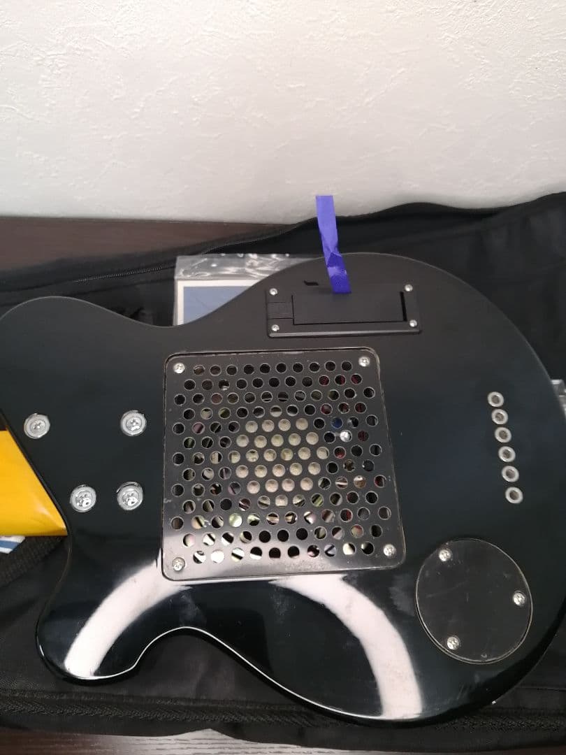 最終値下げソフトケース付き【良品】Pignose ピグノーズ PGG-200