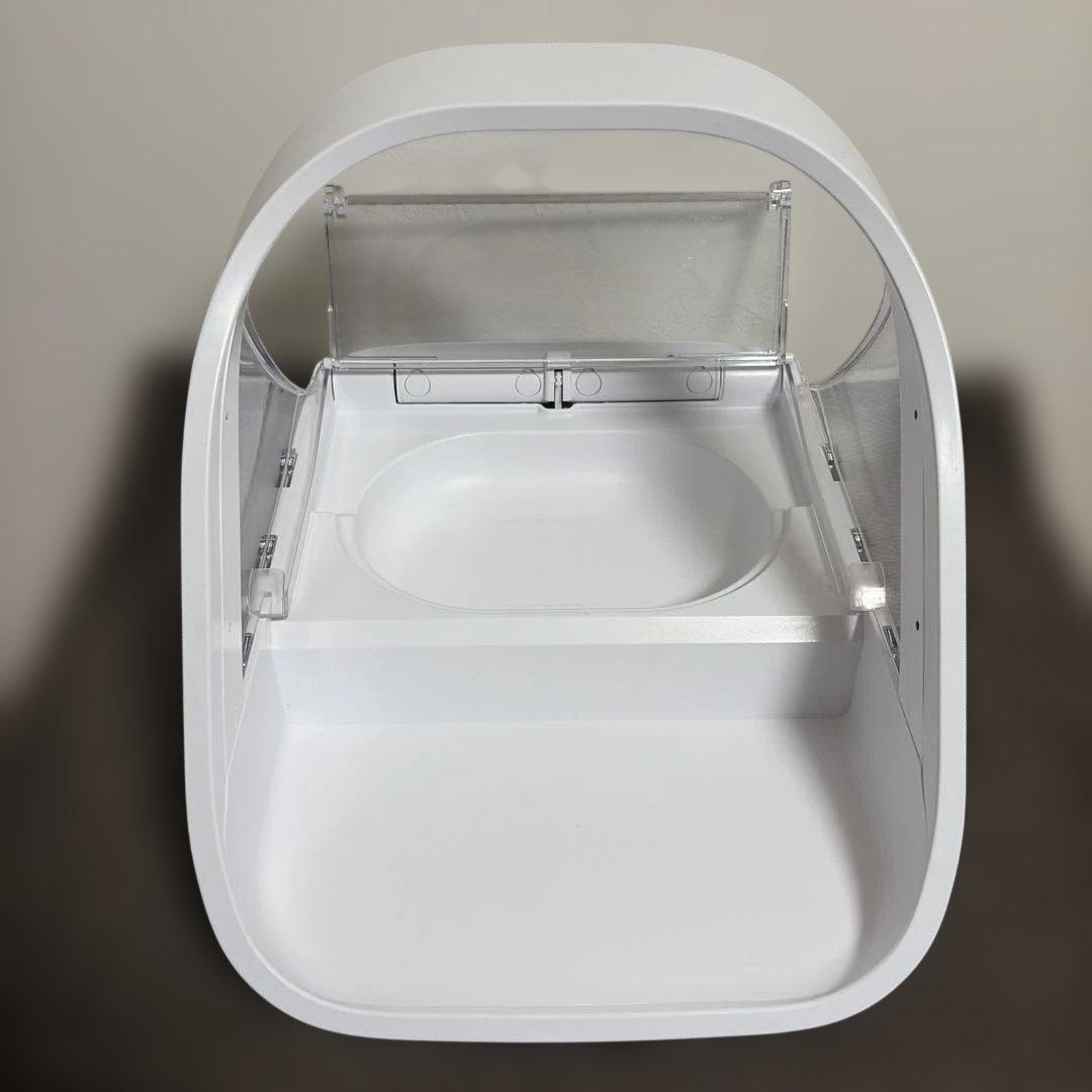 SureFeedマイクロチップ自動開閉フィーダー　猫・超小型犬用