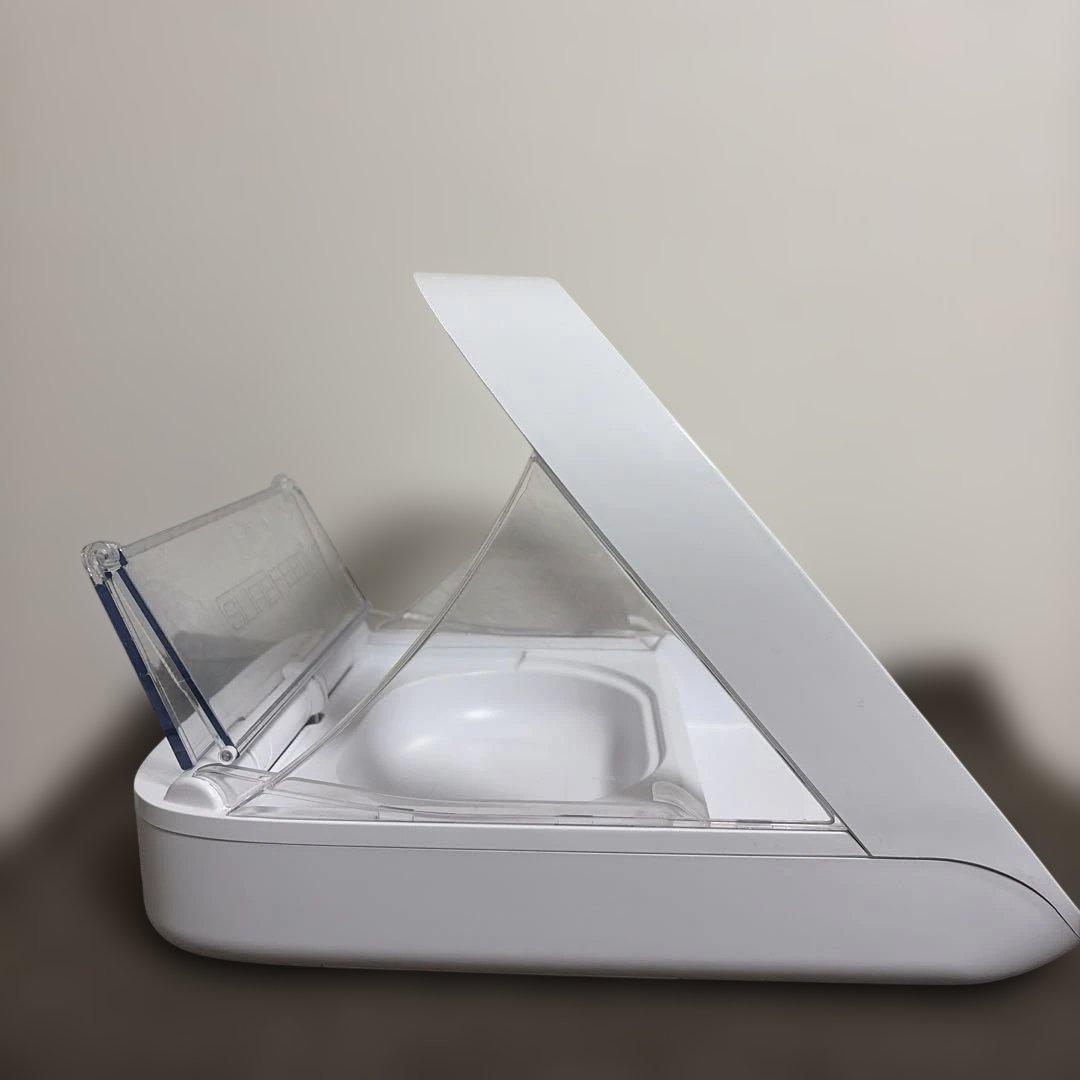 SureFeedマイクロチップ自動開閉フィーダー　猫・超小型犬用