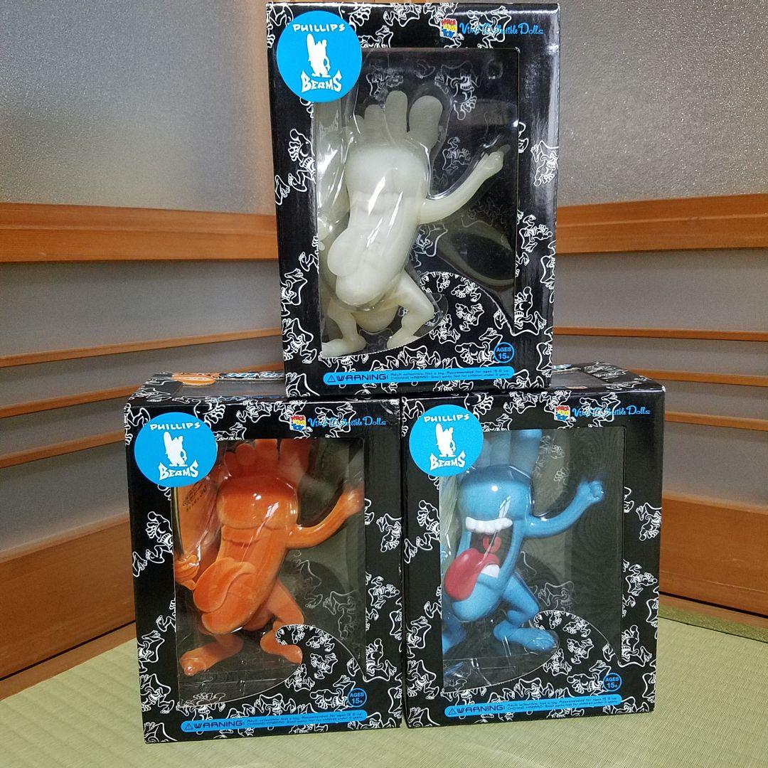 サンタクルーズ スクリーミングハンド　フィギュア　希少　激レア　限定