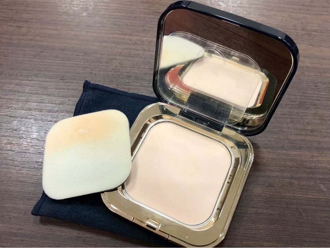 ◾️クレ・ド・ポーボーテ　7点セット