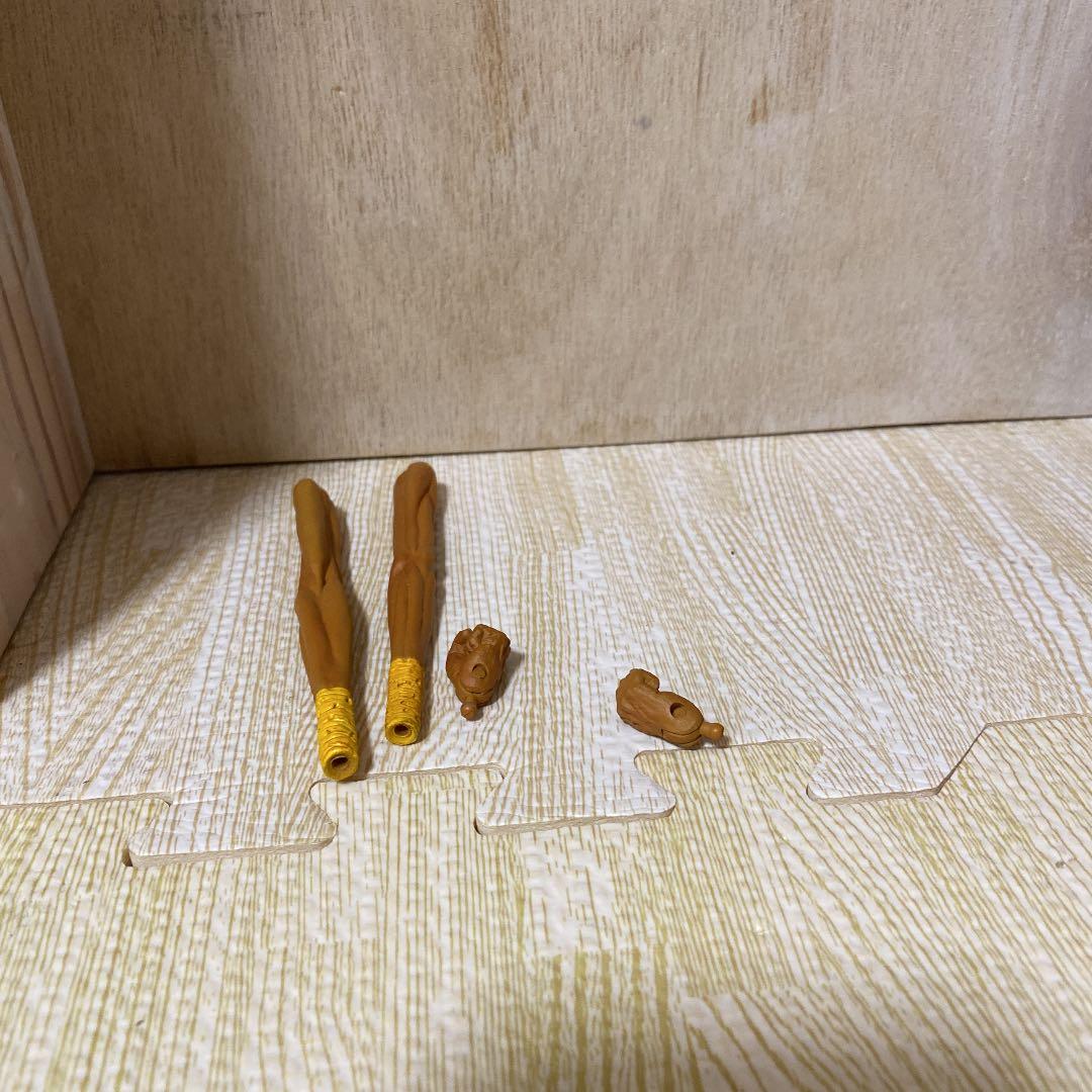 中古品　ソタ　SOTA カプコン　ストリートファイター　アクション　フィギュア