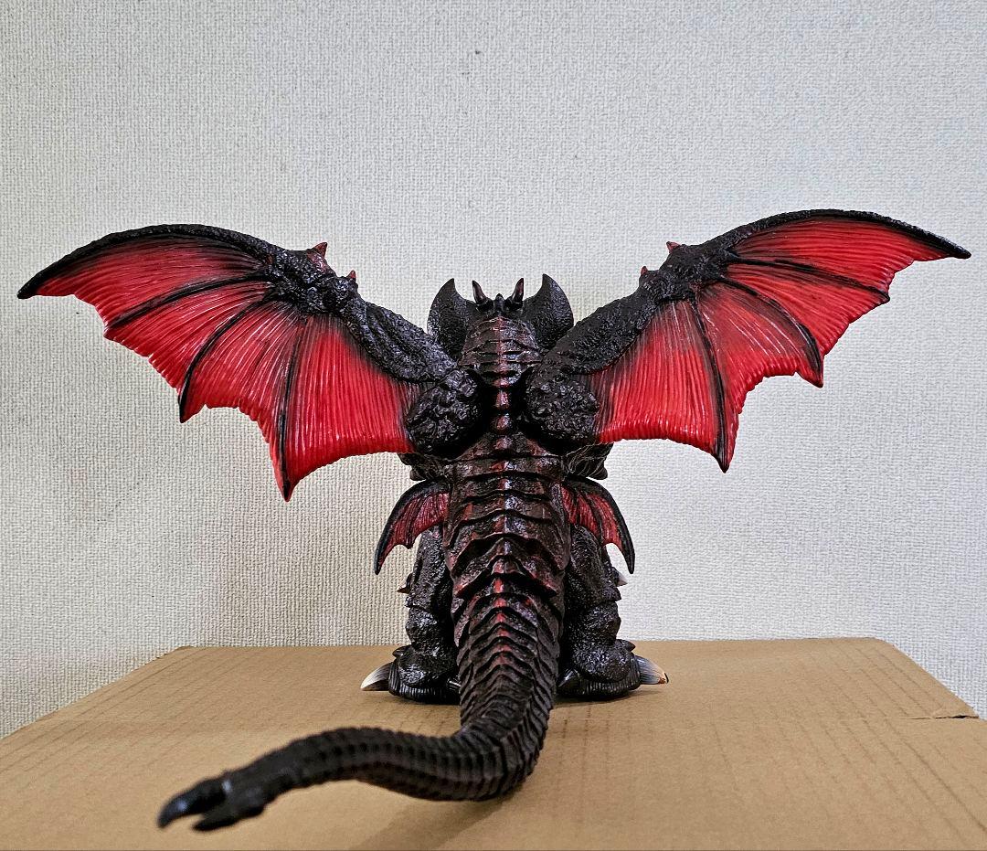 デストロイア　ムービーモンスター 戯華　リペイント