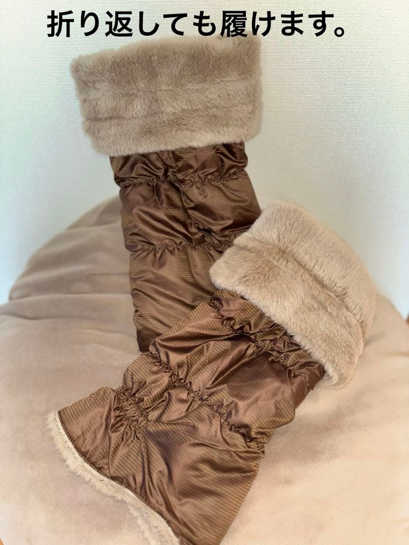 【マンシングウェア】冬ゴルフ小物3点セット