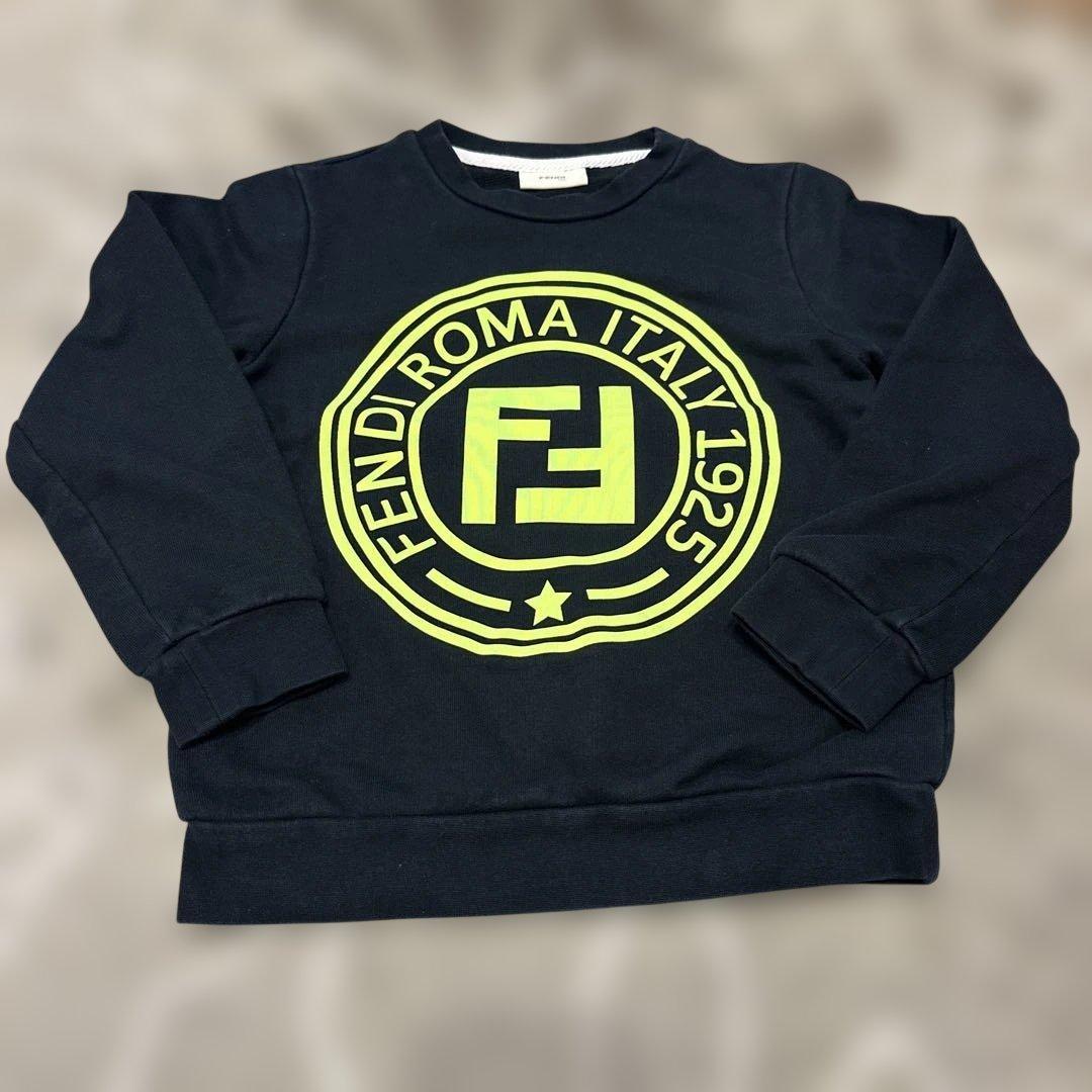 FENDY セットアップ　6A