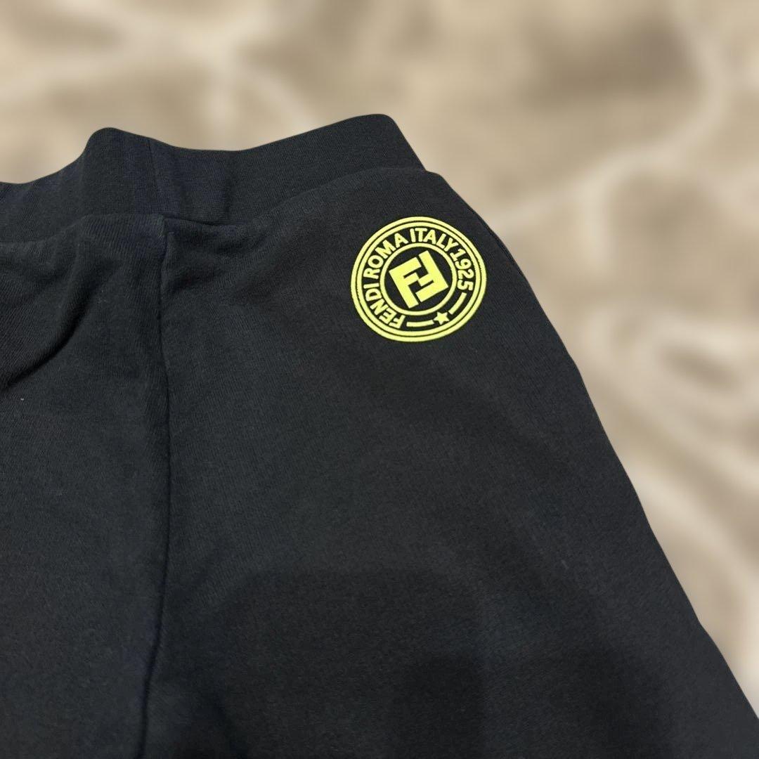 FENDY セットアップ　6A