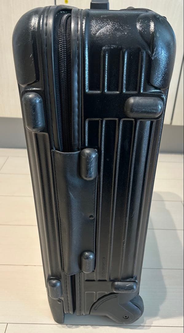 RIMOWA リモワ 2輪 スーツケース 機内持込
