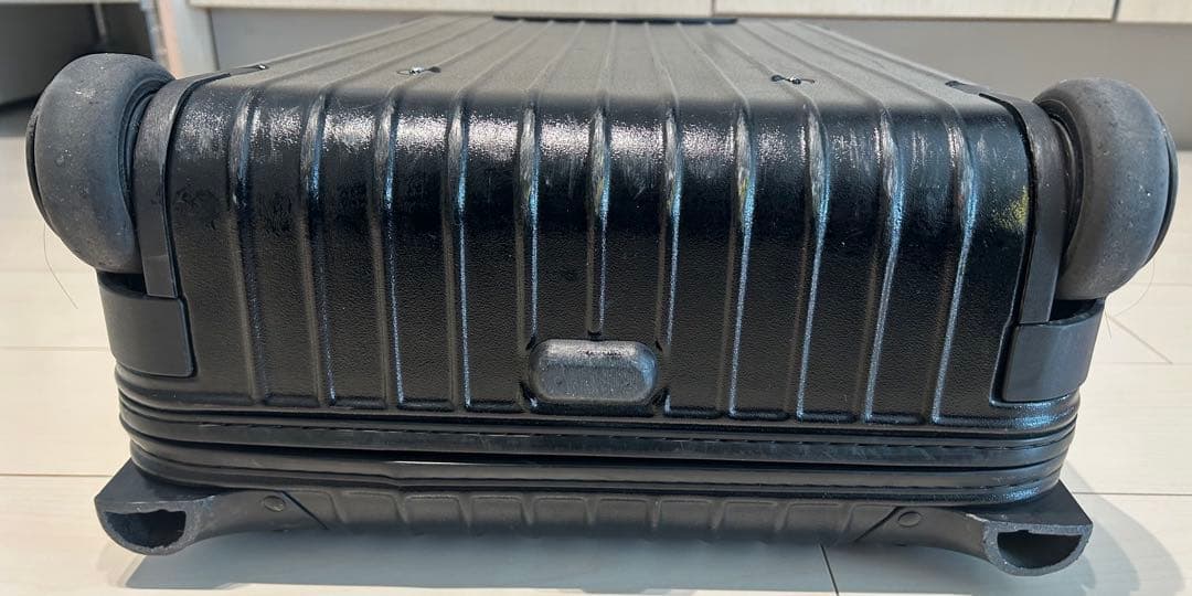 RIMOWA リモワ 2輪 スーツケース 機内持込
