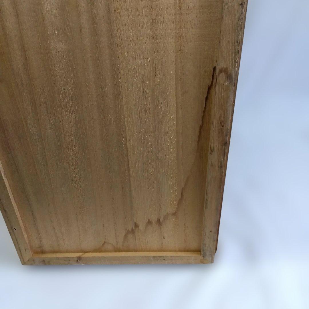 【ビンテージ】アンティーク家具 引き出し 小道具