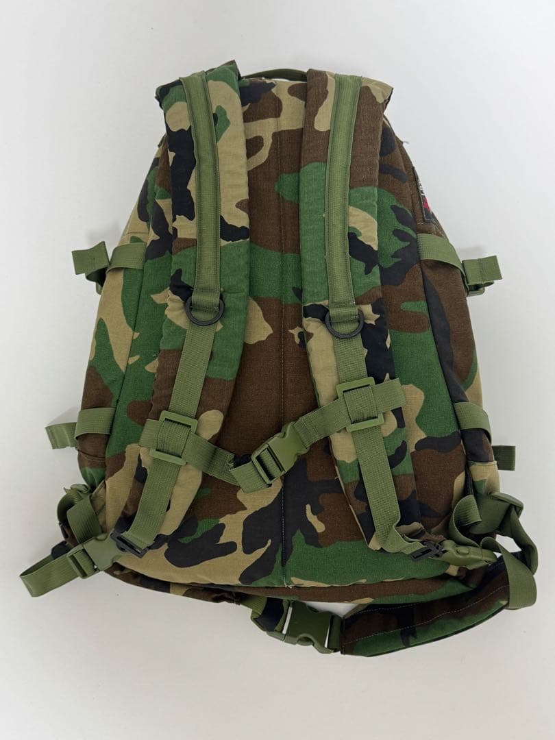 美品 LBT-1476AStandardThreeDayAssault Pack