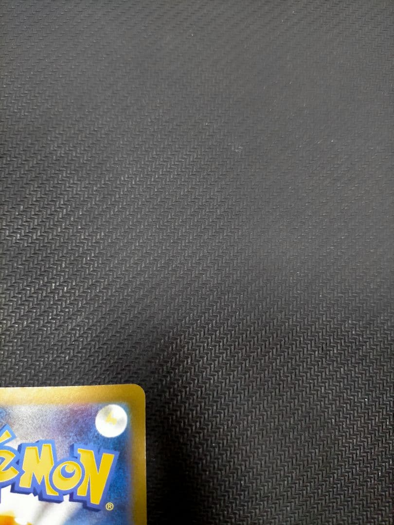 ブラッキー　プロモ