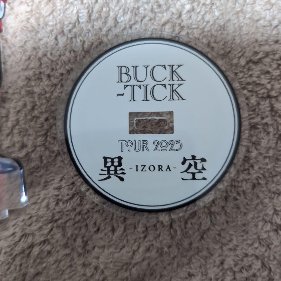 櫻井敦司　アクリルスタンド