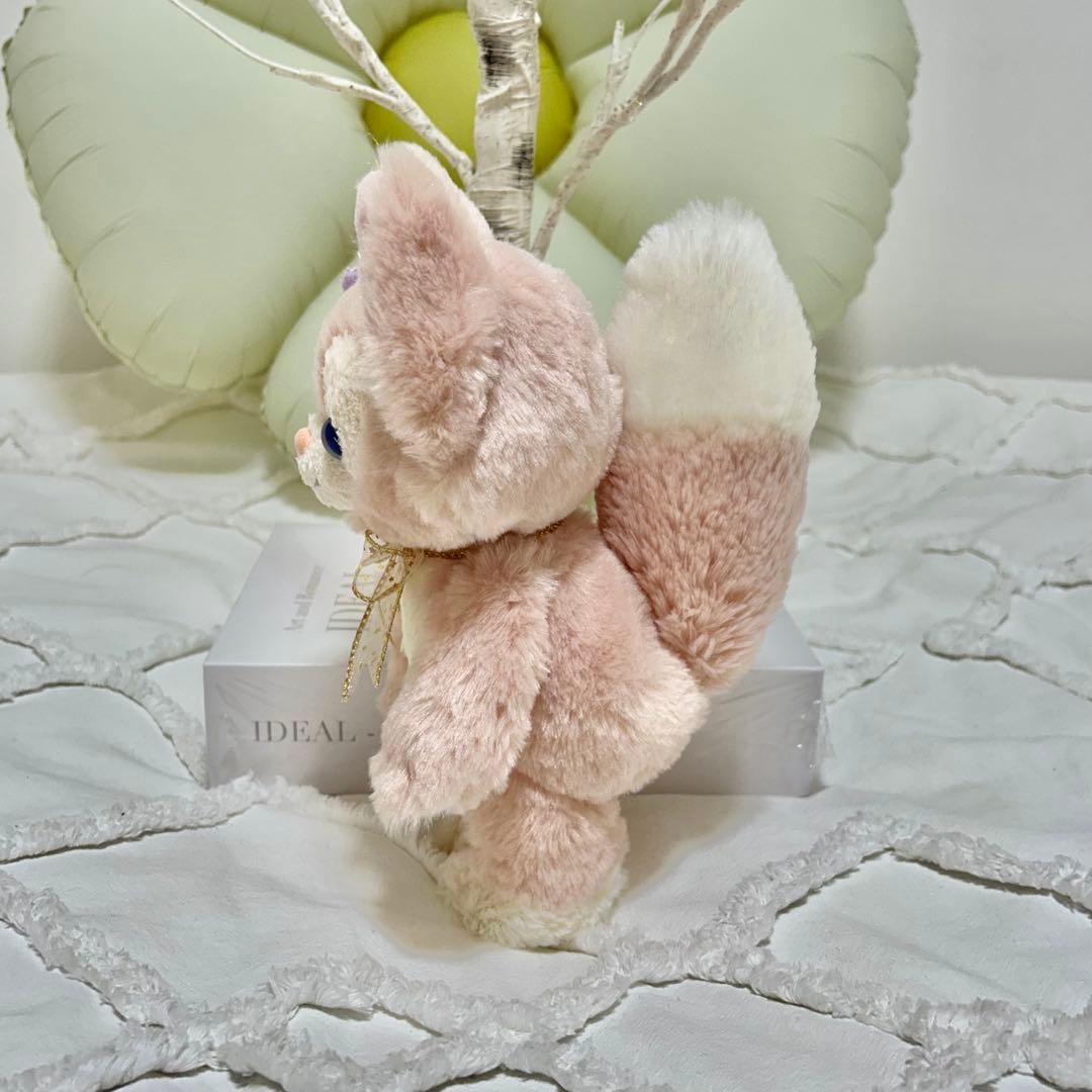 ★リーナベル　ショルダーサイズ★ダッフィー オルメル　ステラルー　オルメル