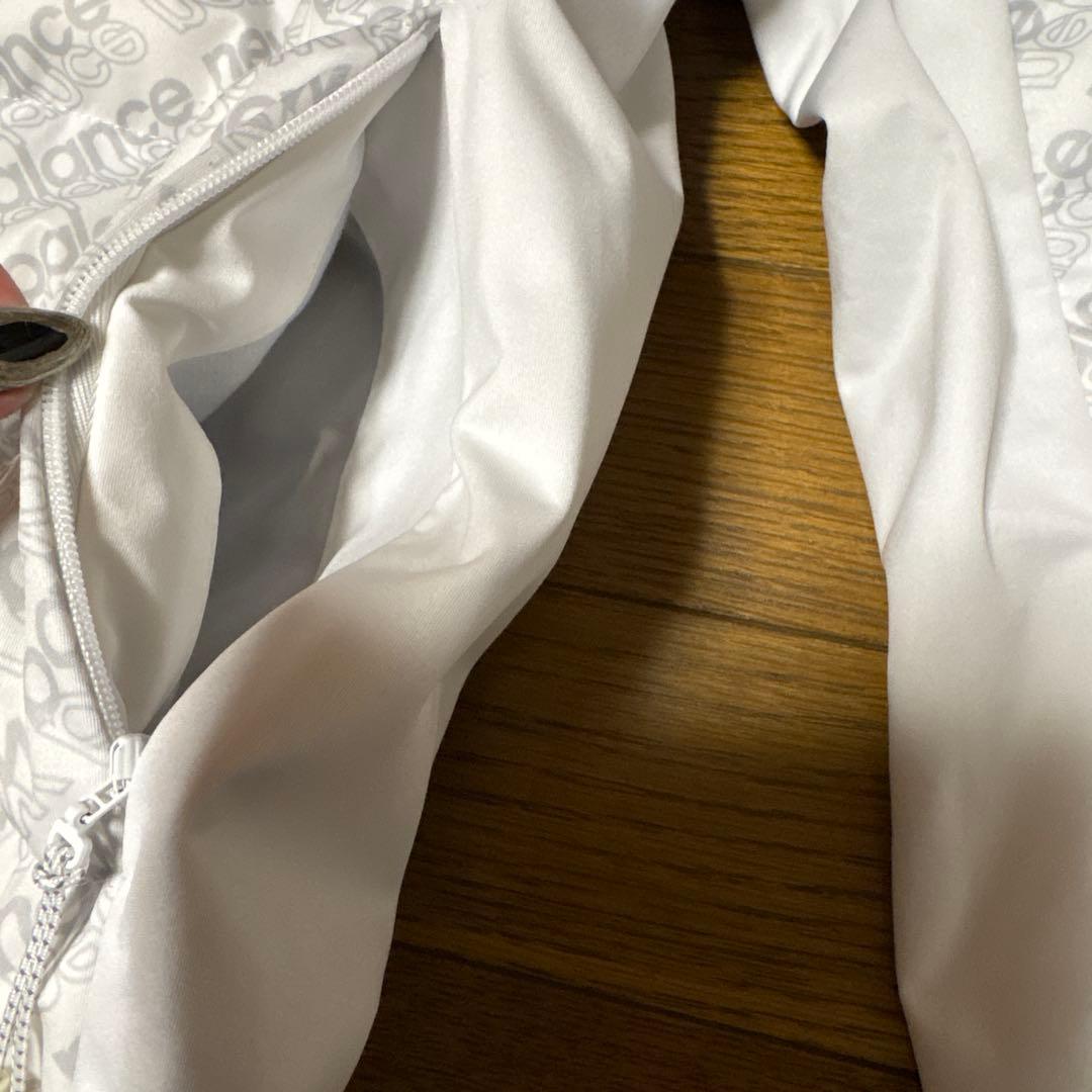 New Balance 中綿入りジャケットサイズ1