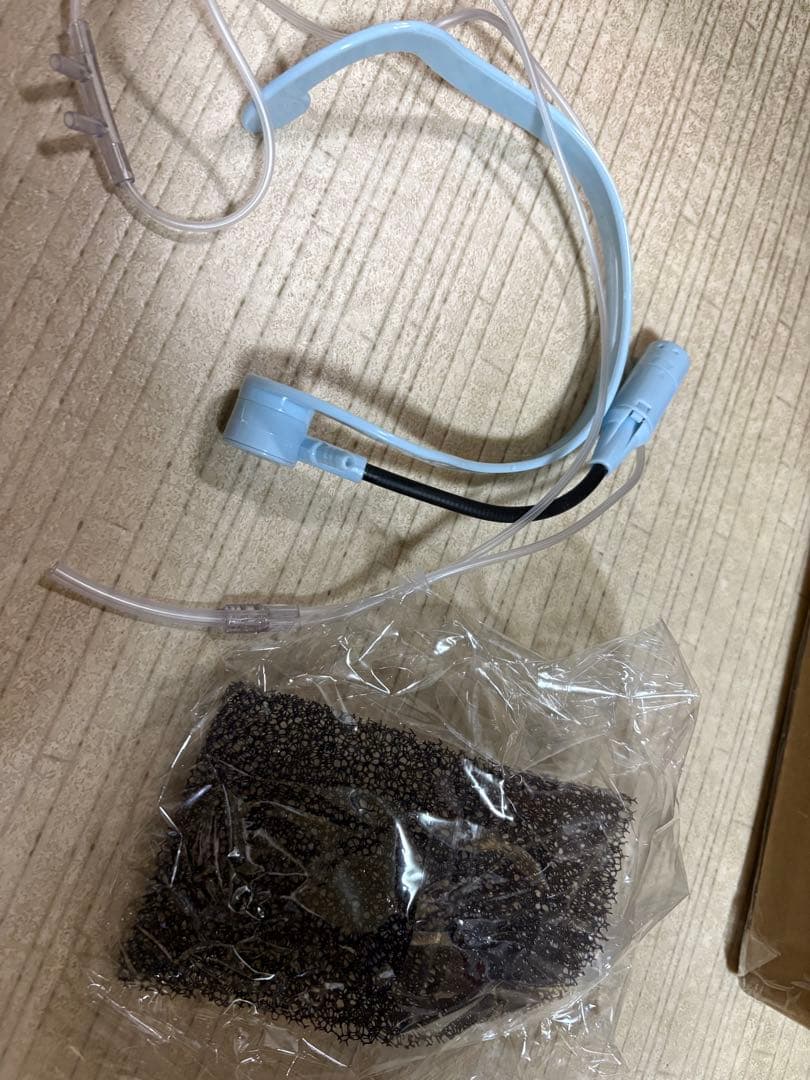 オキシランドZ-3000 酸素濃縮器 酸素発生器