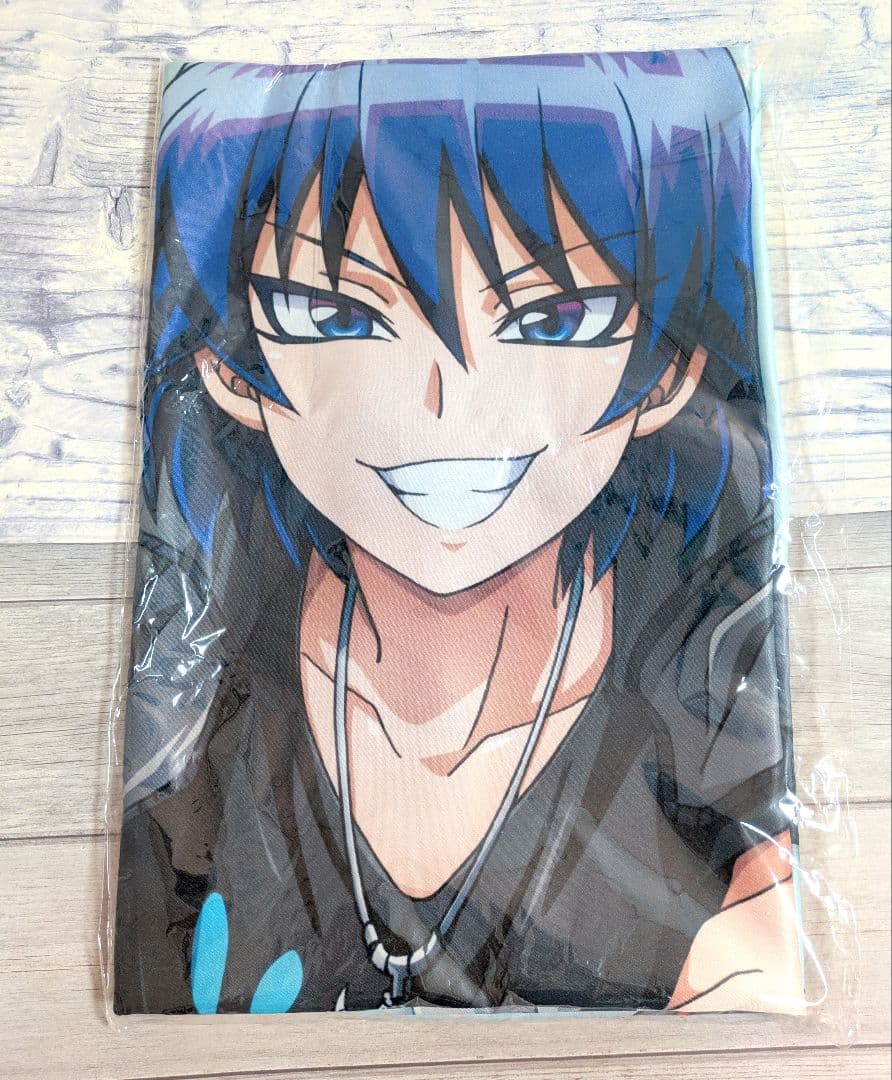 ひこくじ 魔入りました！入間くん ドデカクロス コンプリートセット 悪入間