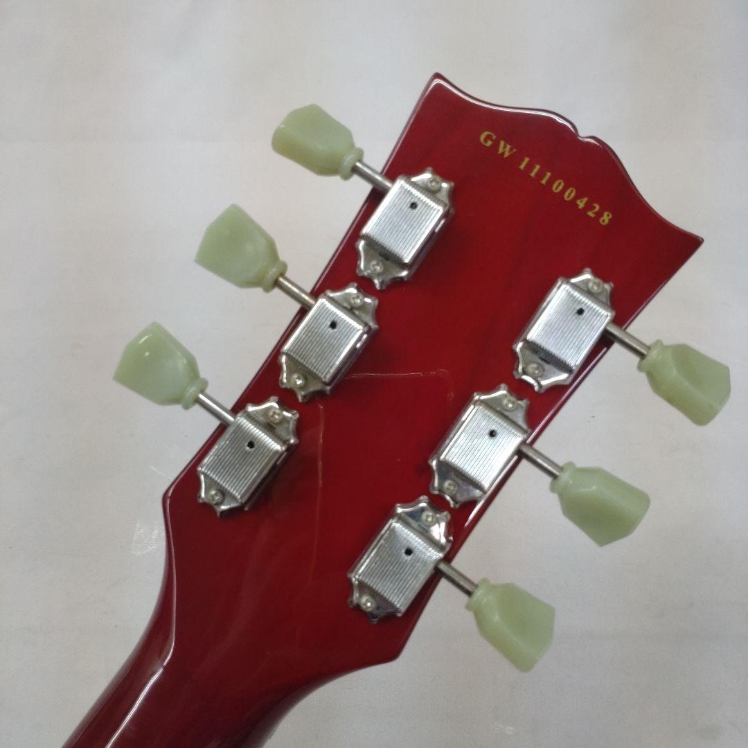 GLOLY SGギター　美品！！