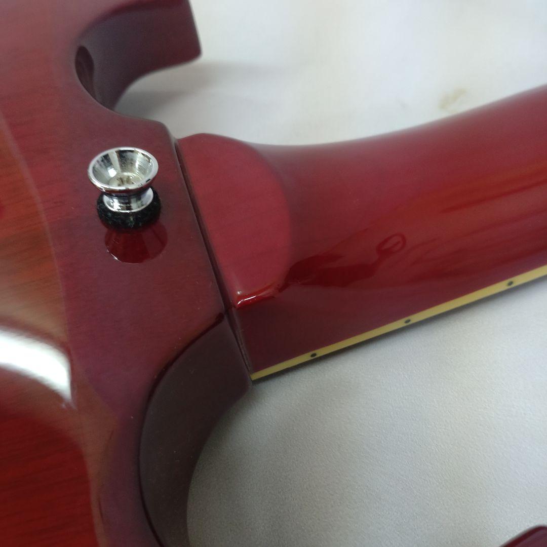 GLOLY SGギター　美品！！