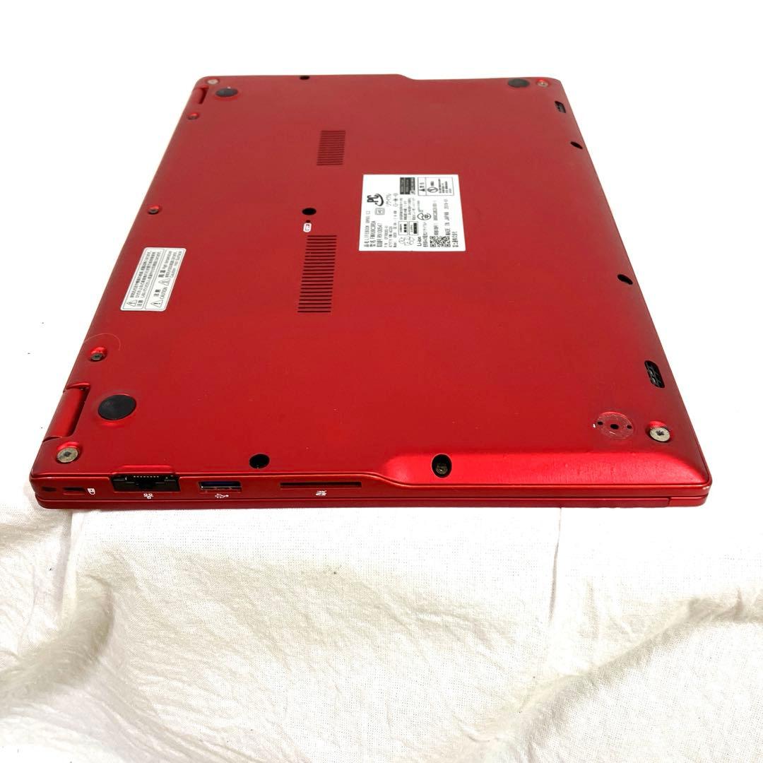 LIFEBOOK UH90C3 i7-8th カメラ タッチパネル i06