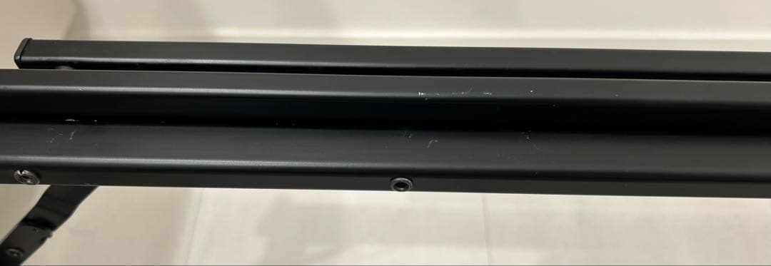 ラーテルワークス ウッドパネルテーブル