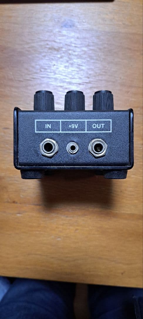 ギター ProCo RAT2