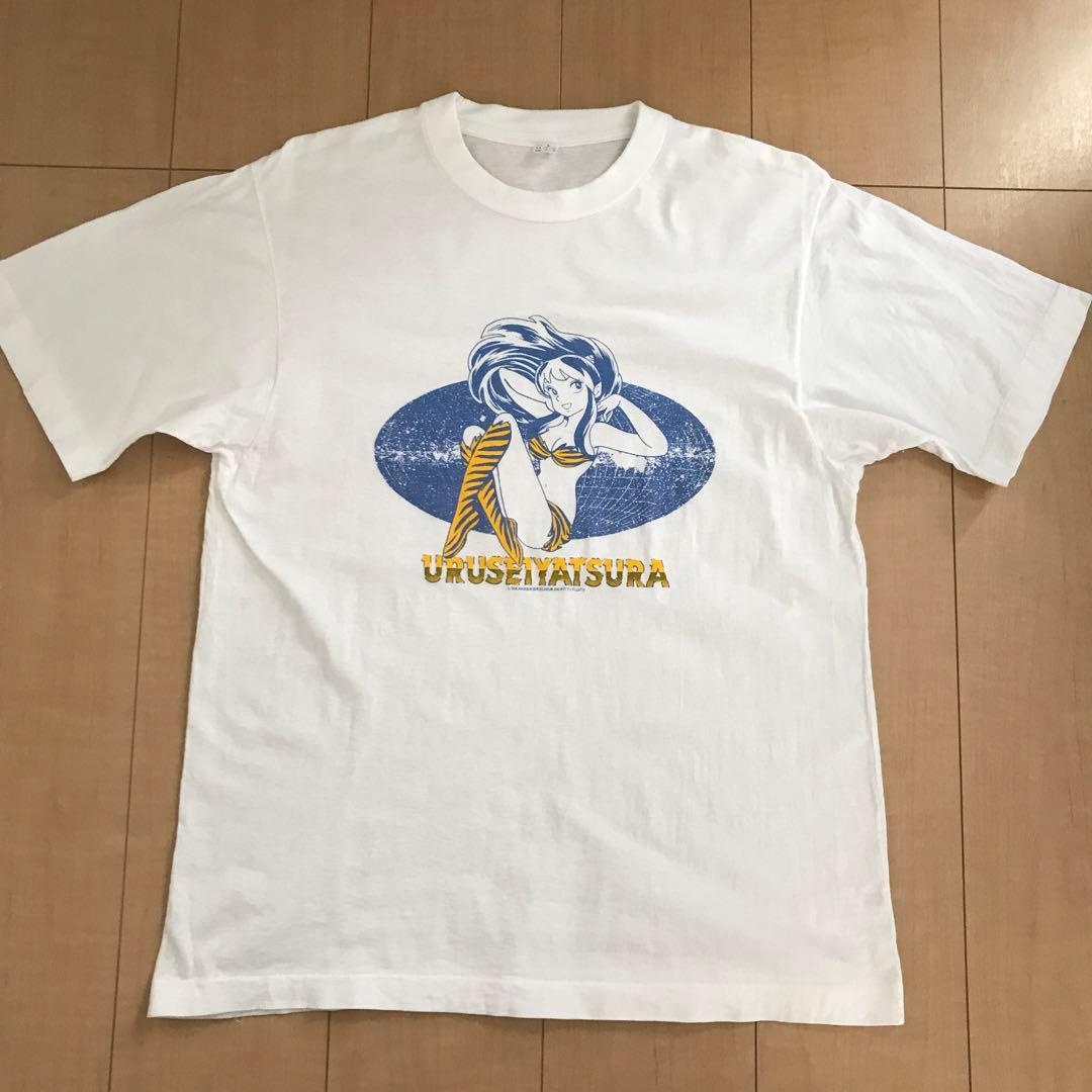 07 うる星やつら urusei yatsura 90年代ヴィンテージ アニメ