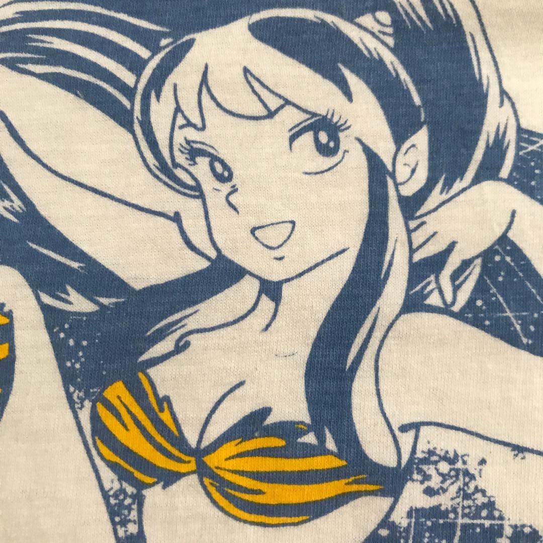 07 うる星やつら urusei yatsura 90年代ヴィンテージ アニメ