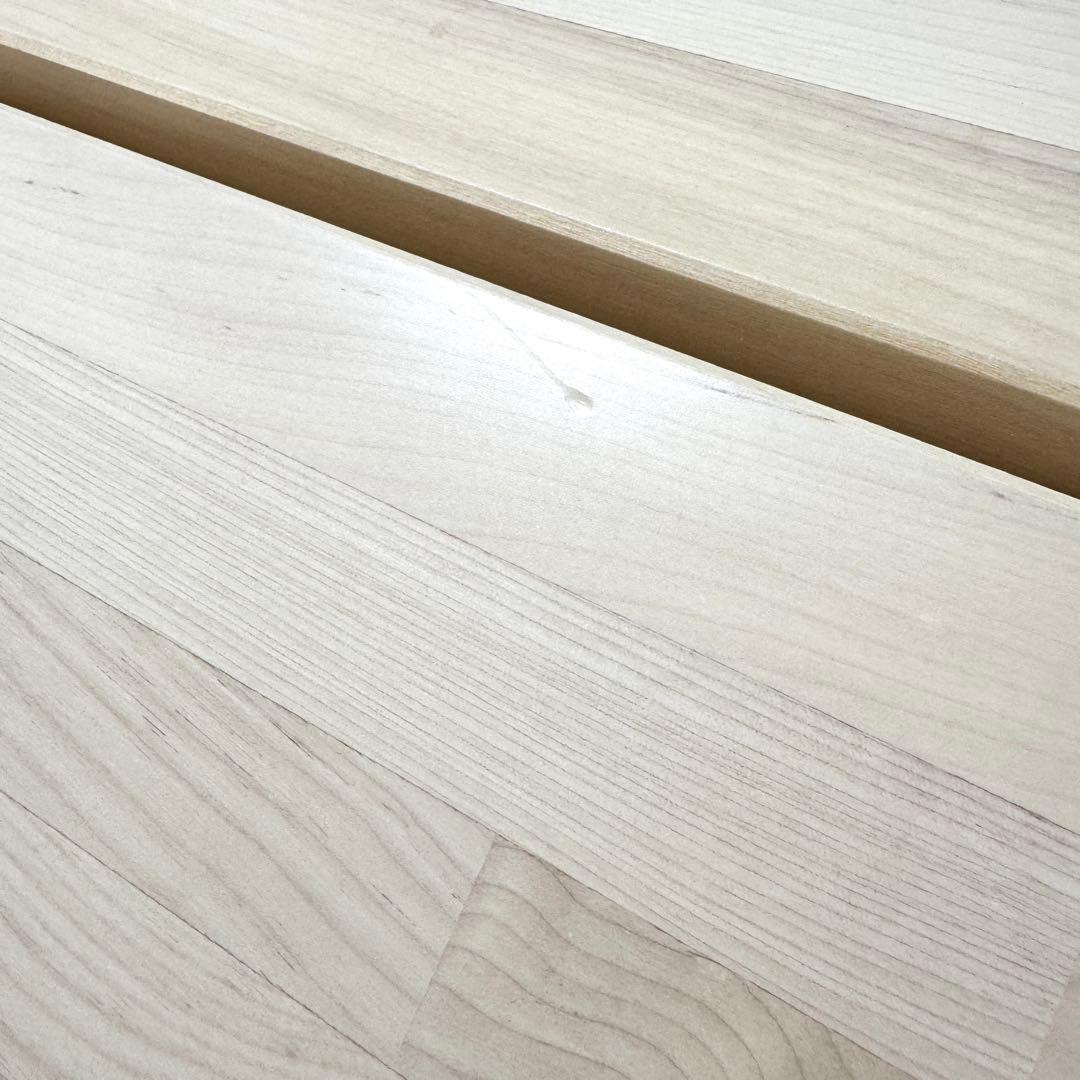 【Nats 】IKEA NORDEN ノールデン ゲートレッグテーブル