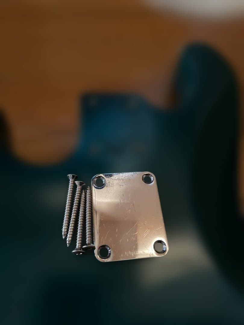 い*て様 Bass ボディセット