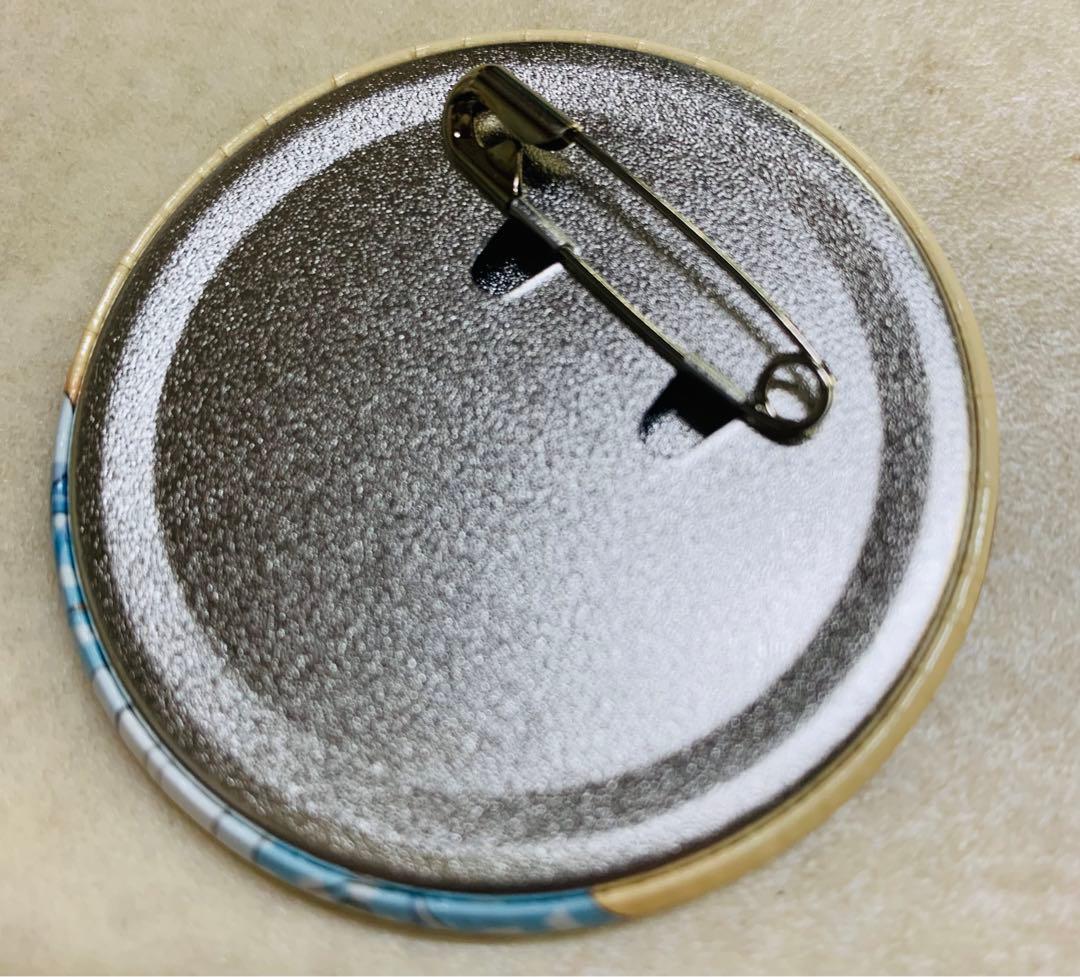 錦木千束　リコリス・リコイル　缶バッジ　アトレ